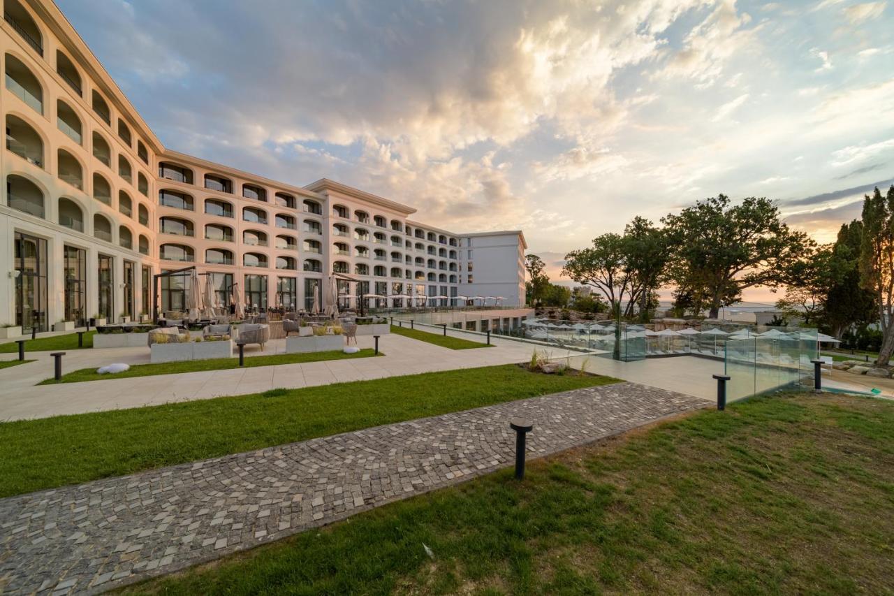 Ensana Aquahouse Hotel Szent Konstantin és Elena Kültér fotó