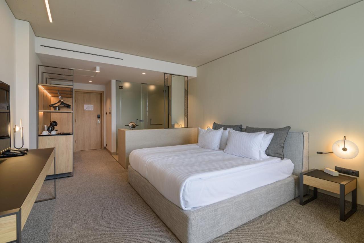Ensana Aquahouse Hotel Szent Konstantin és Elena Kültér fotó Deluxe Room