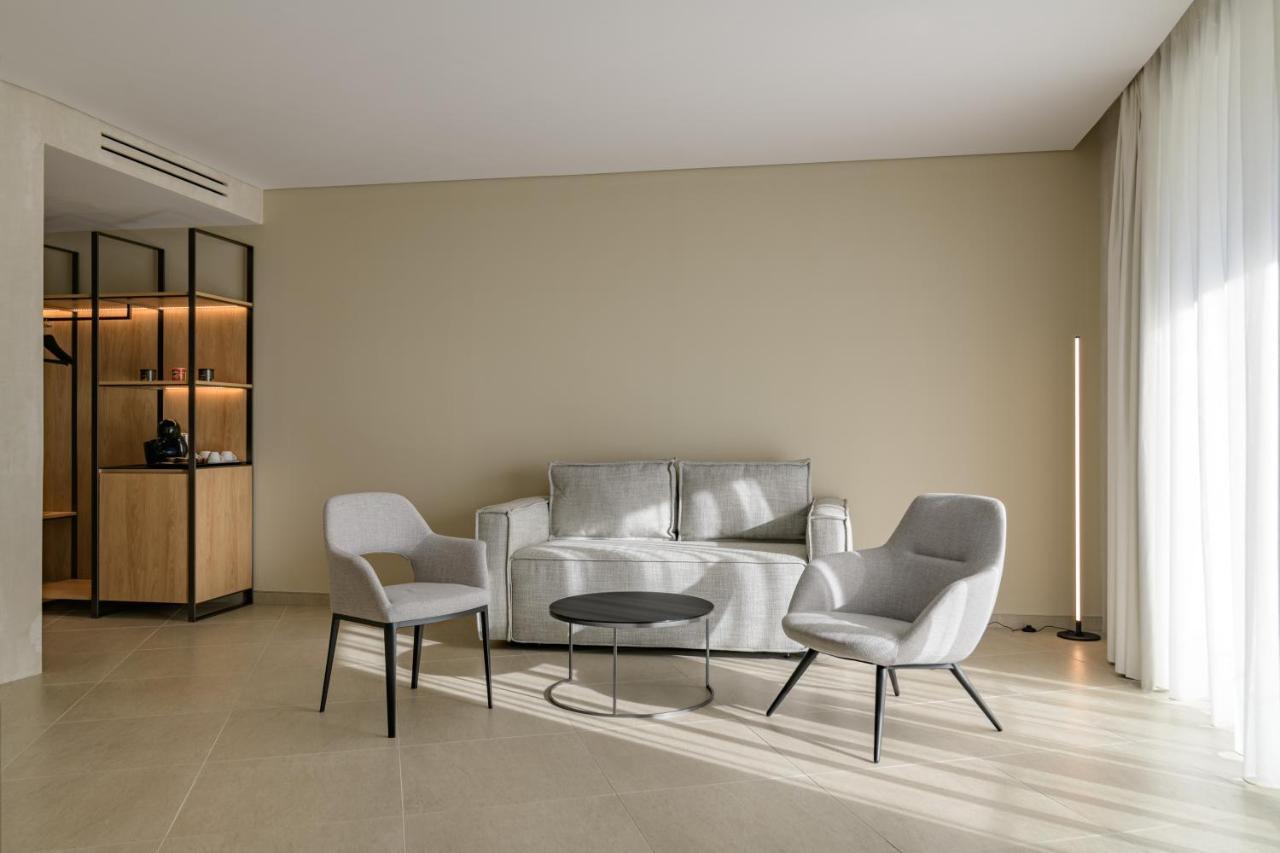 Ensana Aquahouse Hotel Szent Konstantin és Elena Kültér fotó