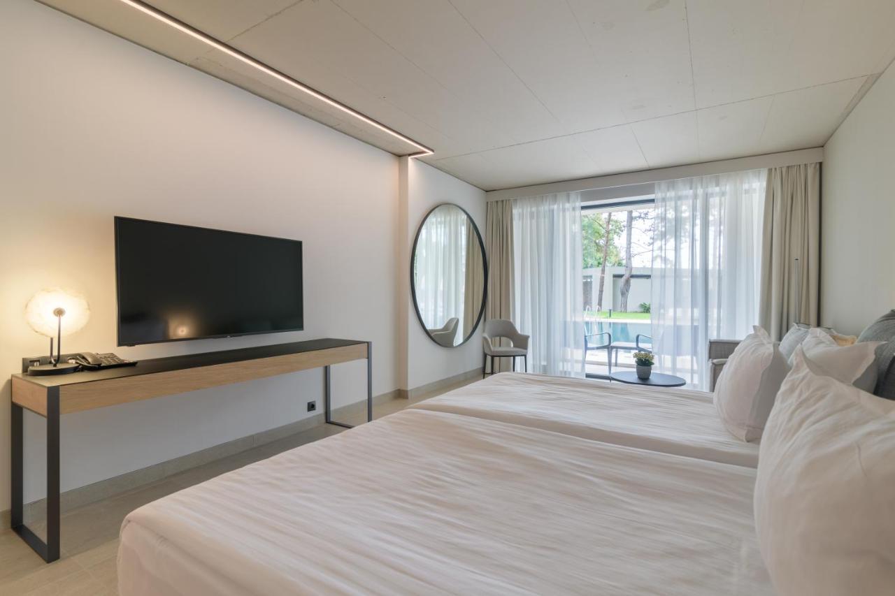 Ensana Aquahouse Hotel Szent Konstantin és Elena Kültér fotó Deluxe room