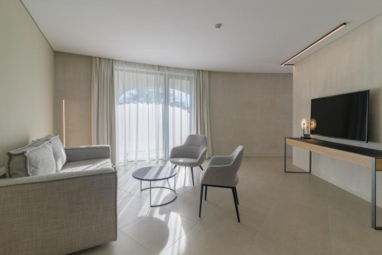Ensana Aquahouse Hotel Szent Konstantin és Elena Kültér fotó