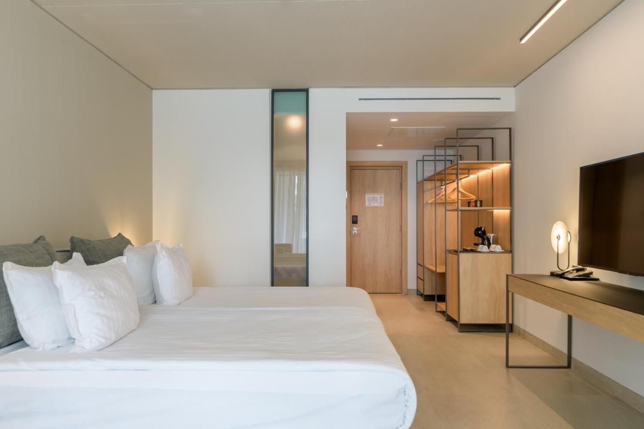 Ensana Aquahouse Hotel Szent Konstantin és Elena Kültér fotó Deluxe room