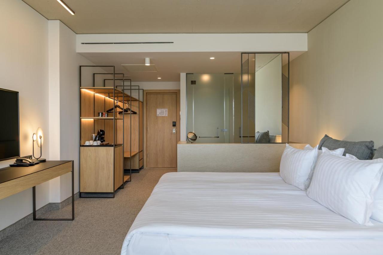Ensana Aquahouse Hotel Szent Konstantin és Elena Kültér fotó Deluxe room