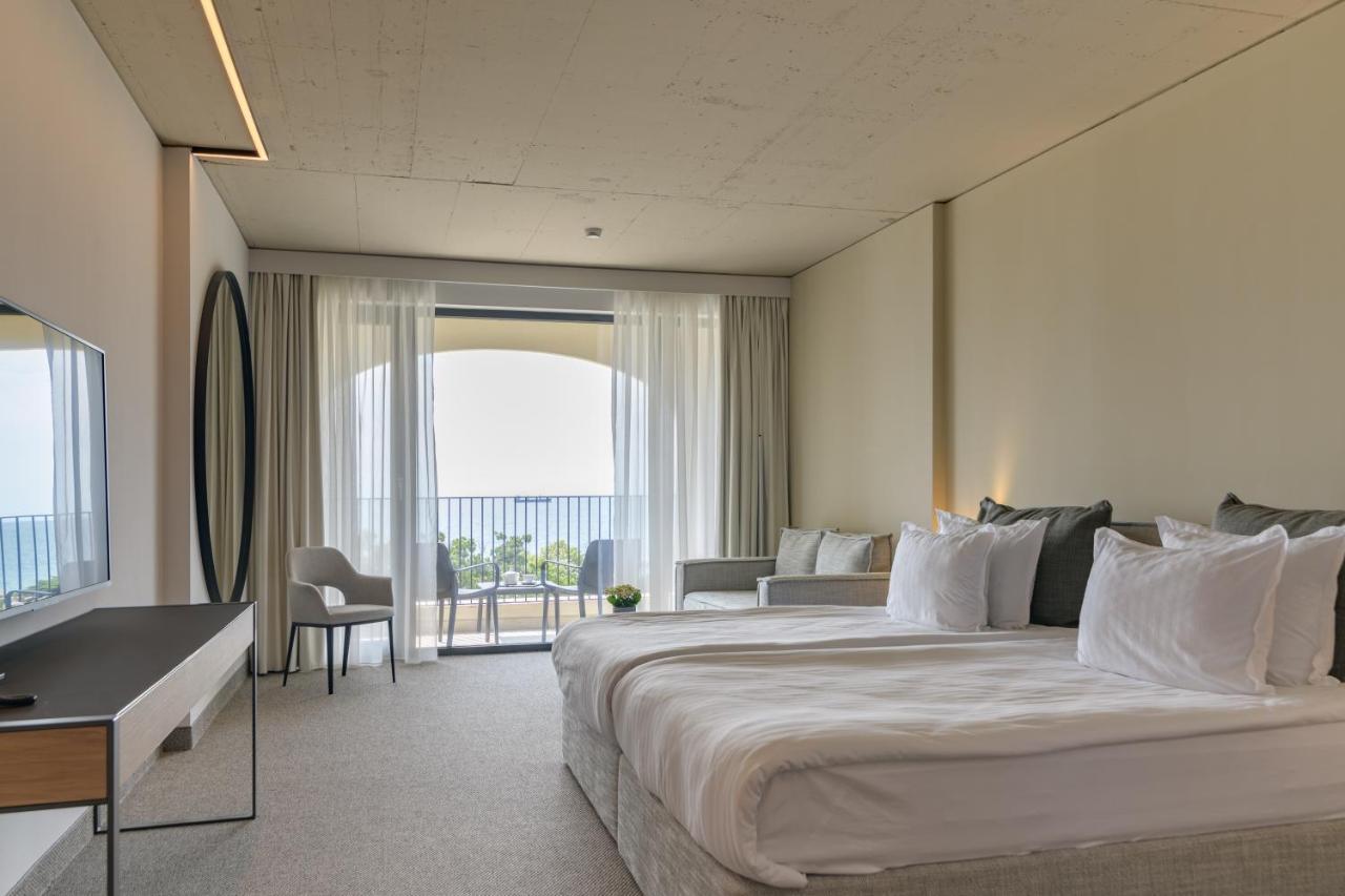 Ensana Aquahouse Hotel Szent Konstantin és Elena Kültér fotó Deluxe room