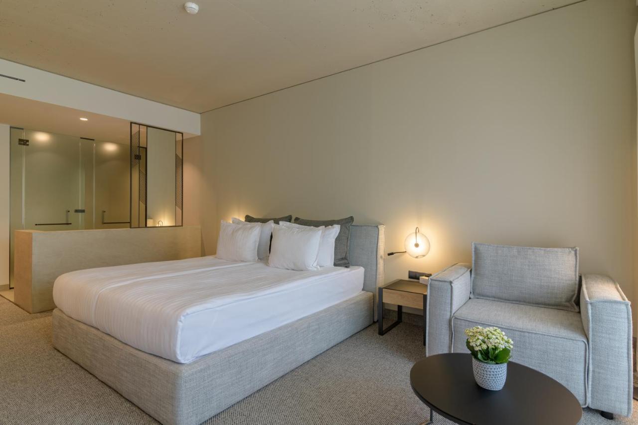 Ensana Aquahouse Hotel Szent Konstantin és Elena Kültér fotó