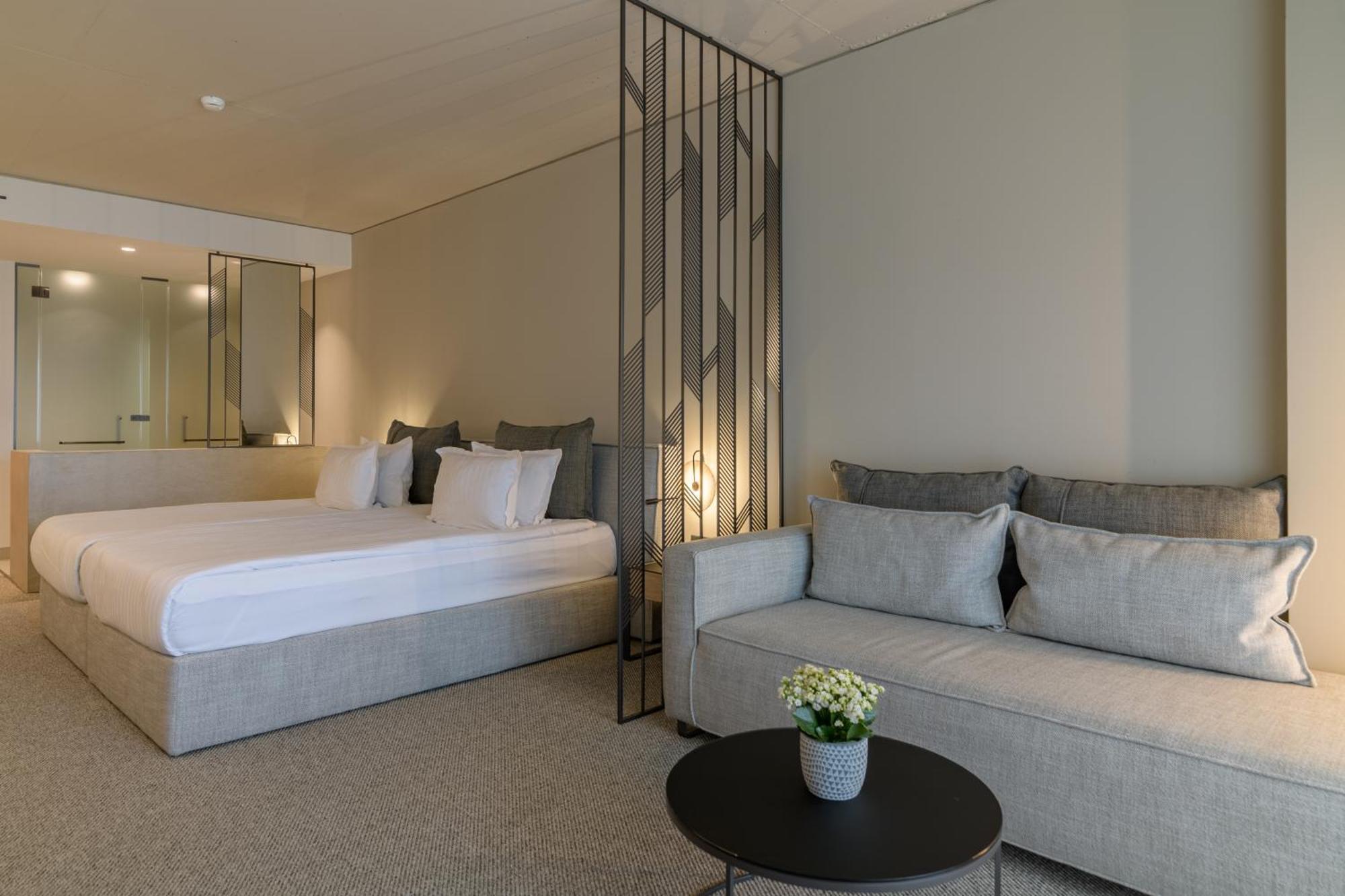 Ensana Aquahouse Hotel Szent Konstantin és Elena Kültér fotó